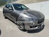 2022 Maserati LEVANTE