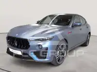 2022 Maserati LEVANTE