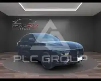 2022 Maserati LEVANTE