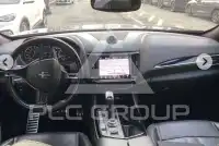 2022 Maserati LEVANTE