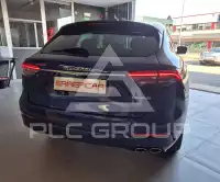 2022 Maserati LEVANTE