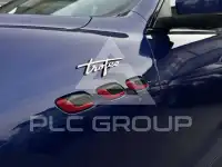 2022 Maserati LEVANTE