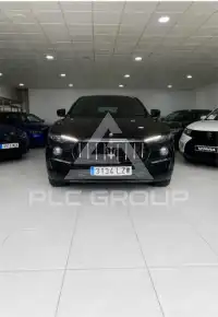 2022 Maserati LEVANTE
