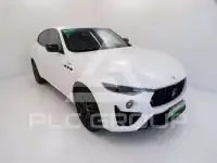 2022 Maserati LEVANTE