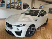 2022 Maserati LEVANTE