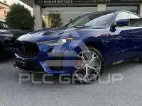 2022 Maserati LEVANTE
