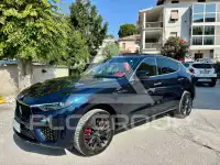 2022 Maserati LEVANTE