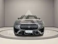 2022 Maserati LEVANTE