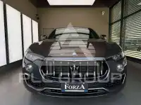 2022 Maserati LEVANTE