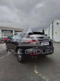 2022 Maserati LEVANTE