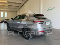 2022 Maserati LEVANTE