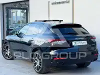 2022 Maserati LEVANTE
