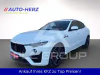 2022 Maserati LEVANTE