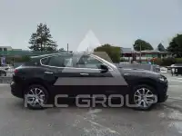 2022 Maserati LEVANTE