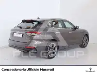 2022 Maserati LEVANTE