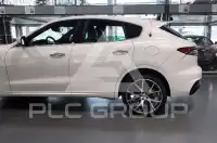 2022 Maserati LEVANTE