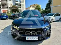 2022 Maserati LEVANTE