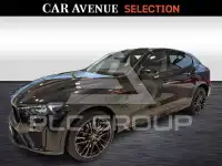 2022 Maserati LEVANTE