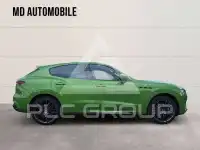 2022 Maserati LEVANTE
