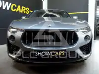 2022 Maserati LEVANTE