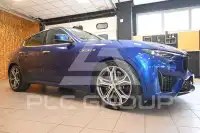2022 Maserati LEVANTE