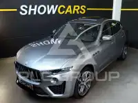 2022 Maserati LEVANTE