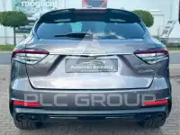 2022 Maserati LEVANTE