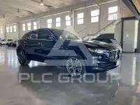 2022 Maserati LEVANTE