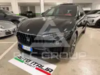2022 Maserati LEVANTE