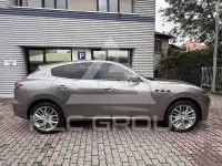 2022 Maserati LEVANTE