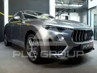 2022 Maserati LEVANTE