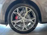 2022 Maserati LEVANTE