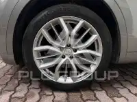 2022 Maserati LEVANTE