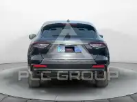 2022 Maserati LEVANTE