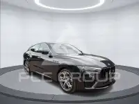 2022 Maserati LEVANTE