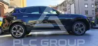 2022 Maserati LEVANTE