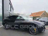 2022 Maserati LEVANTE