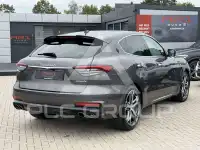 2022 Maserati LEVANTE