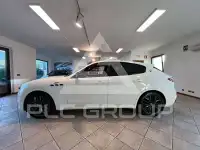 2022 Maserati LEVANTE
