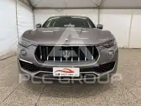 2022 Maserati LEVANTE
