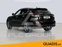 2022 Maserati LEVANTE