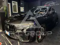 2022 Maserati LEVANTE