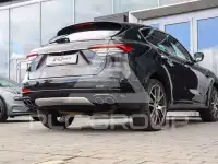 2022 Maserati LEVANTE