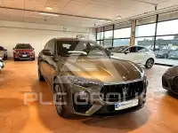 2022 Maserati LEVANTE