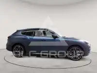 2022 Maserati LEVANTE
