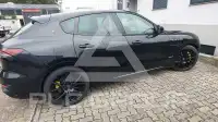 2022 Maserati LEVANTE