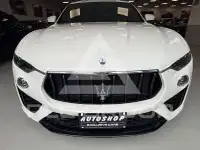 2022 Maserati LEVANTE