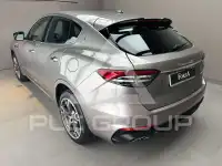 2022 Maserati LEVANTE