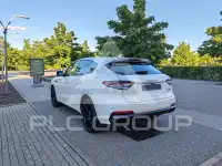 2022 Maserati LEVANTE