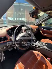 2022 Maserati LEVANTE